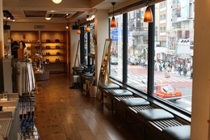 BIRKENSTOCK 原宿