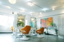 hair＆make orange
