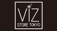 VIZ STORE-TOKYO＆2ND