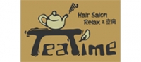 Hair Salon Tea Time