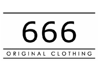 666 HARAJUKU