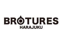 BROTURES HARAJUKU