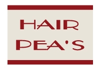 HAIR PEA’S