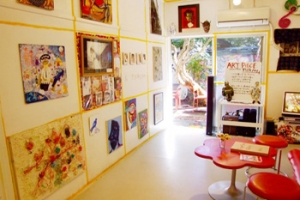 Design Festa Gallery WEST