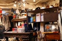 LABORATORY/BERBERJIN R